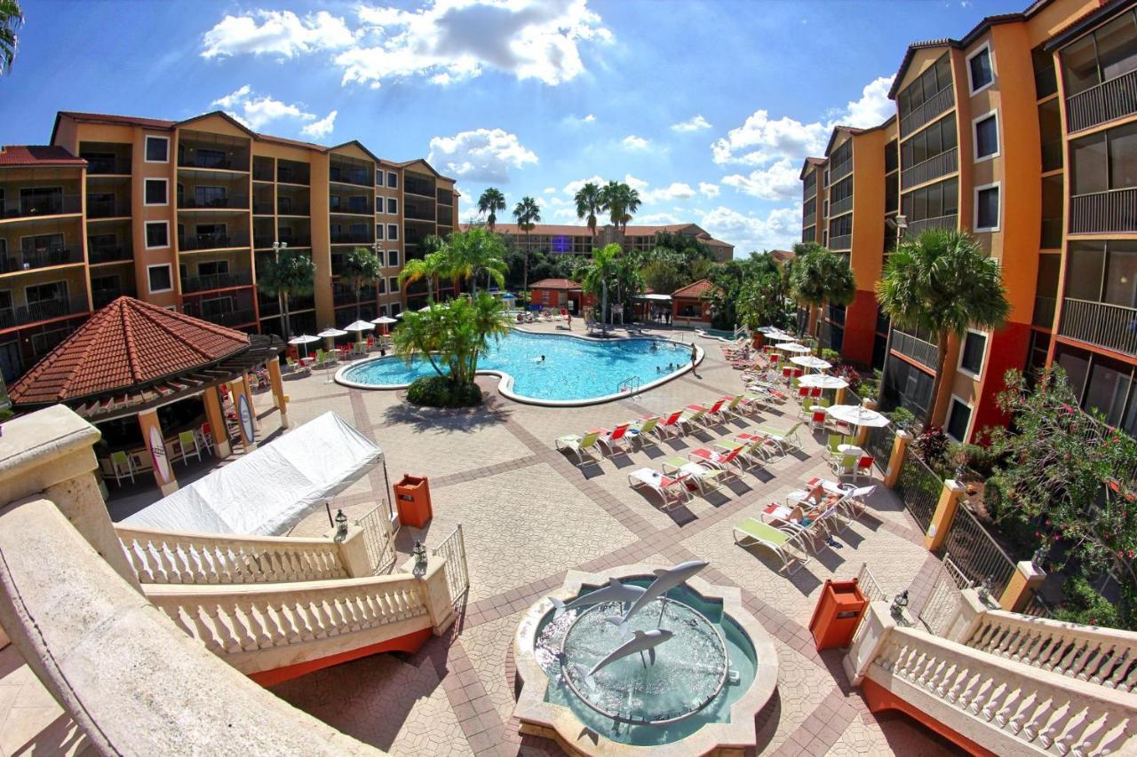 Stunning Condo Near Universal Studios 윌리엄즈버그 외부 사진