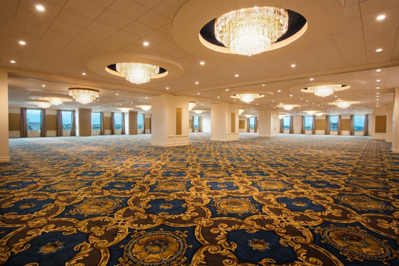 Stunning Condo Near Universal Studios 윌리엄즈버그 외부 사진