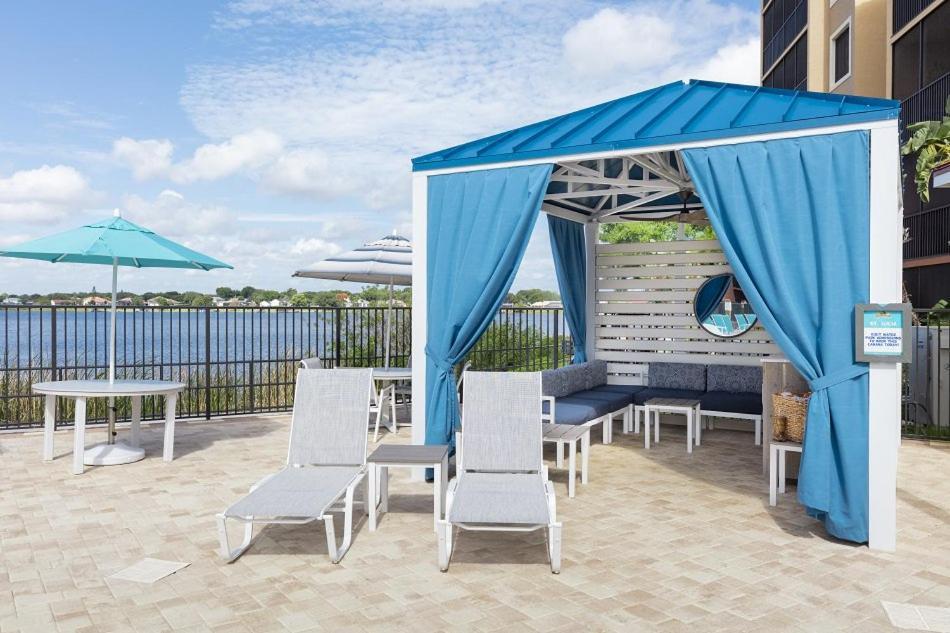 Stunning Condo Near Universal Studios 윌리엄즈버그 외부 사진