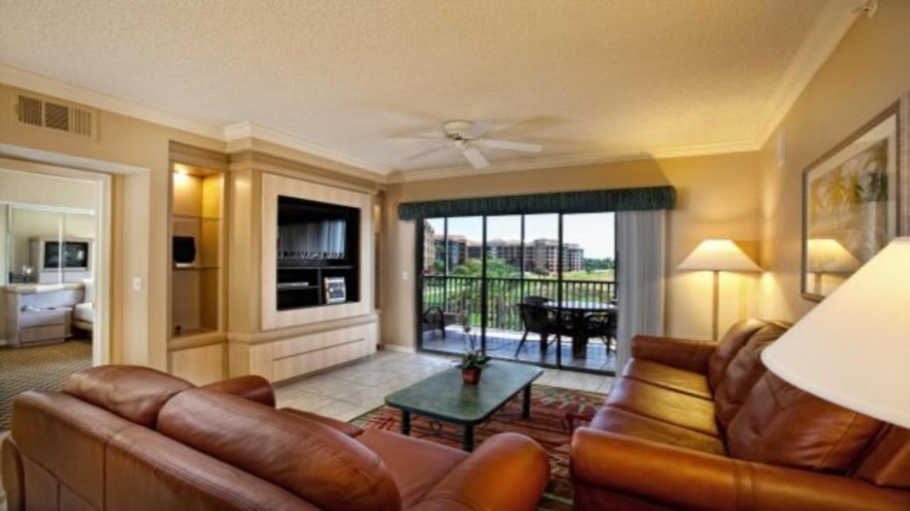 Stunning Condo Near Universal Studios 윌리엄즈버그 외부 사진